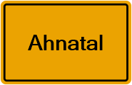 Grundbuchauszug Ahnatal