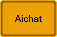 Grundbuchauszug Aichat