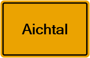 Grundbuchauszug Aichtal