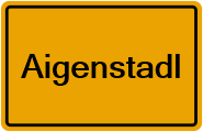 Grundbuchauszug Aigenstadl