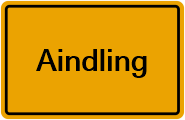 Grundbuchauszug Aindling
