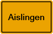 Grundbuchauszug Aislingen