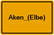 Grundbuchauszug Aken_(Elbe)