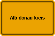 Grundbuchauszug Alb-donau-kreis