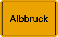 Grundbuchauszug Albbruck