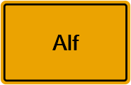 Grundbuchauszug Alf