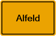 Grundbuchauszug Alfeld