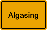 Grundbuchauszug Algasing