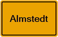 Grundbuchauszug Almstedt