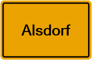 Grundbuchauszug Alsdorf