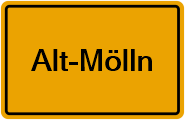 Grundbuchauszug Alt-Mölln