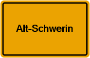 Grundbuchauszug Alt-Schwerin