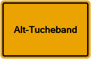 Grundbuchauszug Alt-Tucheband
