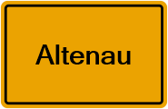 Grundbuchauszug Altenau