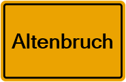 Grundbuchauszug Altenbruch