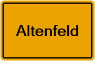 Grundbuchauszug Altenfeld