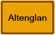 Grundbuchauszug Altenglan