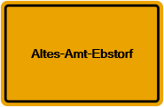 Grundbuchauszug Altes-Amt-Ebstorf