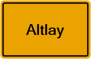 Grundbuchauszug Altlay