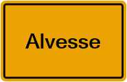 Grundbuchauszug Alvesse
