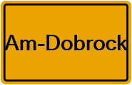 Grundbuchauszug Am-Dobrock