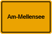 Grundbuchauszug Am-Mellensee