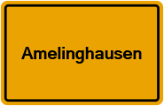 Grundbuchauszug Amelinghausen