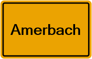 Grundbuchauszug Amerbach