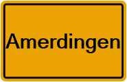 Grundbuchauszug Amerdingen