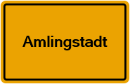 Grundbuchauszug Amlingstadt