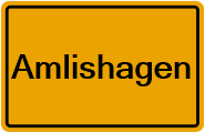 Grundbuchauszug Amlishagen