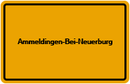 Grundbuchauszug Ammeldingen-Bei-Neuerburg