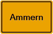 Grundbuchauszug Ammern