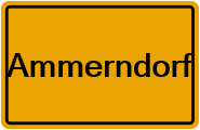 Grundbuchauszug Ammerndorf