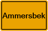 Grundbuchauszug Ammersbek
