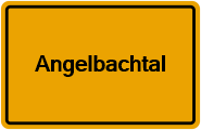 Grundbuchauszug Angelbachtal