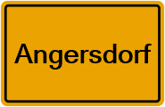 Grundbuchauszug Angersdorf