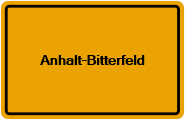 Grundbuchauszug Anhalt-Bitterfeld