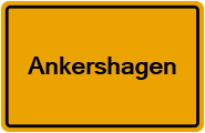 Grundbuchauszug Ankershagen