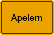 Grundbuchauszug Apelern