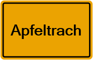 Grundbuchauszug Apfeltrach