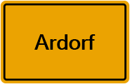 Grundbuchauszug Ardorf