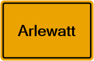 Grundbuchauszug Arlewatt