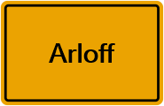 Grundbuchauszug Arloff