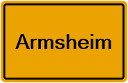 Grundbuchauszug Armsheim