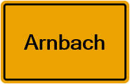 Grundbuchauszug Arnbach