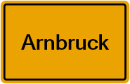 Grundbuchauszug Arnbruck