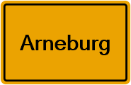 Grundbuchauszug Arneburg