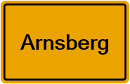 Grundbuchauszug Arnsberg