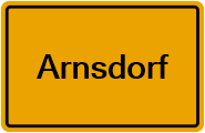 Grundbuchauszug Arnsdorf